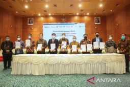 PLN siap listriki enam smelter di Sulawesi sebesar 3.168 MVA