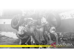 Periset: Pentingnya pemenuhan hak dasar bagi pengungsi asing