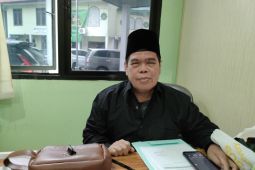 Keberangkatan jamaah calon haji Kota Bogor diundur