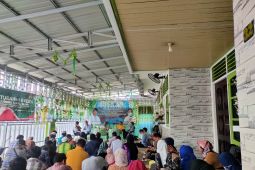 Masyarakat diajak hilangkan Kalsel kesan lahan subur narkoba