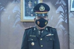 Musim kemarau, Kapolsek Barumun imbau masyarakat jangan bakar hutan dan lahan