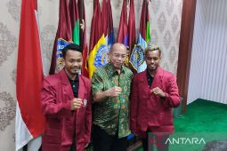 Dua pemain Persebaya jadi mahasiswa UM Surabaya