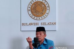 MUI: Khilafah tidak identik dengan terorisme