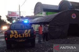 BPBD Pamekasan dirikan pos pantau PMK pada dua kecamatan