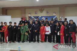 IPSI Bangka tetapkan pemimpin periode 2022-2026