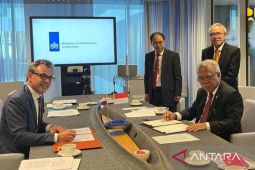RI expects Dutch involvement in developing disaster-resilient cities
