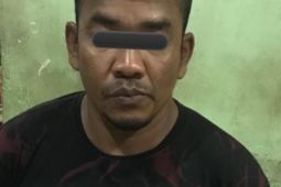 Polisi tangkap pria pemilik sabu di Simalungun