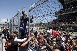 Quartararo juarai GP Catalunya, blunder Espargaro bikin gagal podium