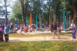 Dinas Lingkungan Hidup DKI ajak masyarakat membantu jaga kualitas udara