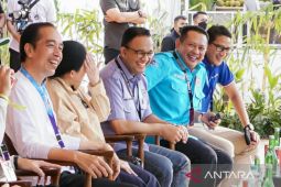 Ketua IMI optimistis mobil listrik makin digemari di Indonesia