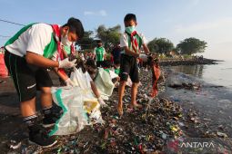 Peringati Hari Lingkungan Hidup Sedunia