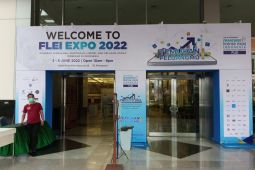 Pameran waralaba dan lisensi ciptakan peluang bisnis