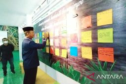 Bupati Beltim: Rumah literasi mangrove tumbuhkan semangat melestarikan mangrove