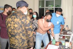 Berikan pelayanan terbaik, BPJS Ketenagakerjaan jamin pemasangan protese tangan robotik pekerja yang alami kecelakaan kerja