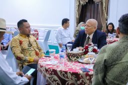 Pemkab Gresik jajaki kerja sama dengan investor Rumania
