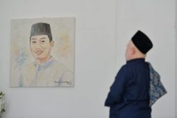 KBRI Bern akan mengawal proses pemulangan jenazah Eril
