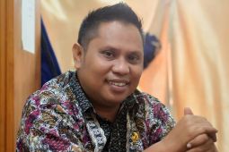 Anggota DPRD Gorut ajak warga selamatkan cegah pendangkalan sungai
