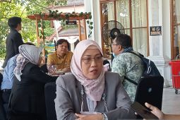 DLH Kalsel: Kembalikan kejayaan Sungai Martapura, terutama pariwisata