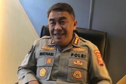 Polisi periksa saksi kasus dugaan korupsi di Dispora Malut