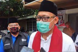 Budaya 'Lebaran Depok' perlu dilestarikan