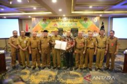 Apkasi Kalsel gelar rapat koordinasi
