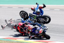Quartararo: "top speed" bukan segalanya