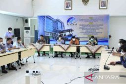 PDAM Tirta Bhagasasi susun rencana bisnis 2023-2027