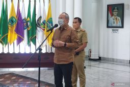 Jawa Barat lakukan pemetaan terkait rencana penghapusan tenaga honorer