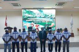 Asprov PSSI Papua harap kepengurusan baru dapat majukan sepak bola