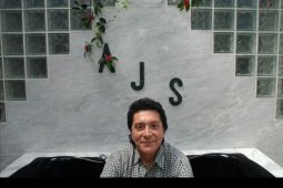 Bassis pertama band Bon Jovi meninggal dunia