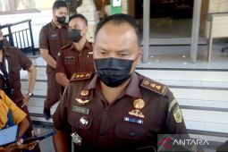 Kejari Denpasar: Dua eks pengurus LPD Serangan jadi tersangka korupsi