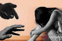 Terduga pelaku persetubuhan terhadap seorang remaja ditangkap
