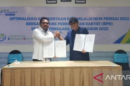 BPJSTK NTB garap perlindungan Jamsostek nasabah BPR