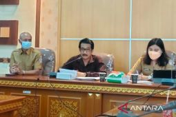 Disdikpora Bali: Daya tampung PPDB SMA-SMK negeri 45.721 siswa