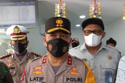 Kapolda Maluku angkat Polwan jadi Wakapolres dan Kapolsek
