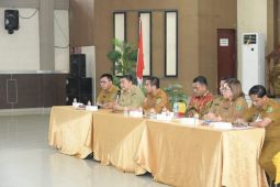 Bupati Labura dukung gerakan Aksi Kasih Kristiani