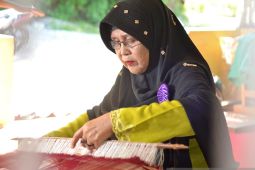 Pemprov Bangka Belitung latih pelaku UMKM tata cara berdagang daring