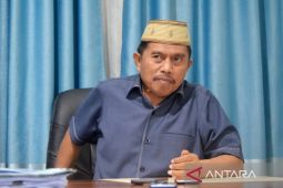 DPRD Gorontalo Utara harap Wabup pengganti antar waktu terisi