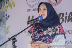Wagub NTB menilai keindahan kawasan Tambora tak kalah seperti Eropa