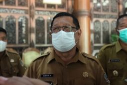 Bupati Tulungagung dipanggil KPK terkait kasus bantuan keuangan Provinsi Jatim