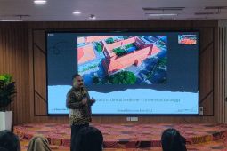 FKG Unair sediakan kuota 180 kursi untuk mahasiswa baru