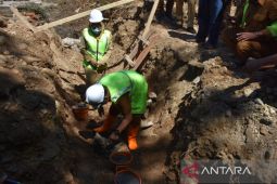 Pemkab Gorontalo Utara mulai manfaatkan pinjaman PEN bangun IGD RSUD