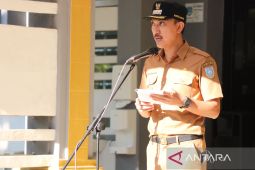 Bupati Banjar sampaikan rencana pembangunan daerah 2023