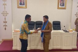 DPRD Tual belajar pengelolaan pajak dan perijinan di Ambon