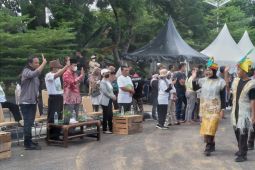 Ketua DPRD minta Pemprov Jambi serius atasi permasalahan lingkungan