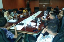 DPRD tanya pemkot terkait relokasi 189 pedagang buku bekas Lapangan Merdeka