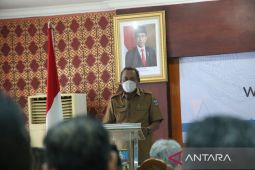 Wabup Serang: Kades jangan gunakan dana desa sekehendak hati