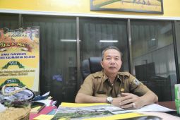 Rencana strategis Kalsel kembangkan pariwisata