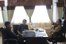 Pemkab Bangka Tengah gandeng Ruangguru untuk tingkatkan prestasi siswa