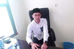 Sebanyak 289 JCH Lebak berangkat ke Tanah Suci 17 Juni 2022